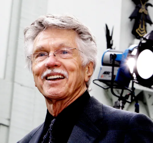 Tom Skerritt, Emmy-winning actor with roles in ‘Picket Fences,’ ‘Alien’ and ‘Top Gun,’ dies at 93